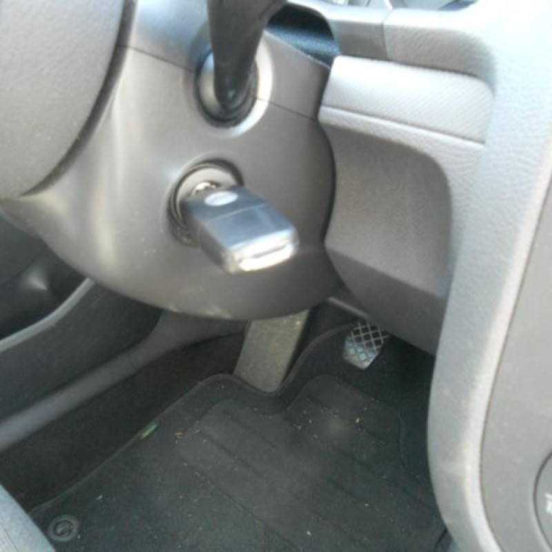 Commande chauffage VOLKSWAGEN GOLF 5 Photo n°14