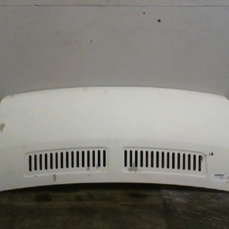 Capot CITROEN JUMPER 3 Photo n°1