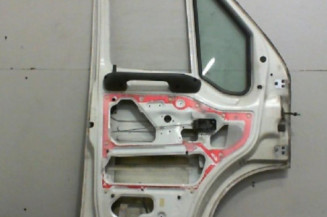 Porte avant gauche CITROEN JUMPER 1