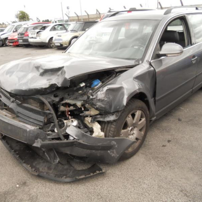 Retroviseur droit VOLKSWAGEN PASSAT 4 Photo n°4