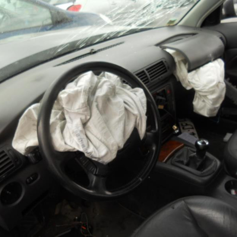 Retroviseur droit VOLKSWAGEN PASSAT 4 Photo n°9