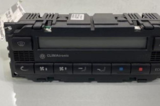 Commande chauffage VOLKSWAGEN PASSAT 4 Photo n°1