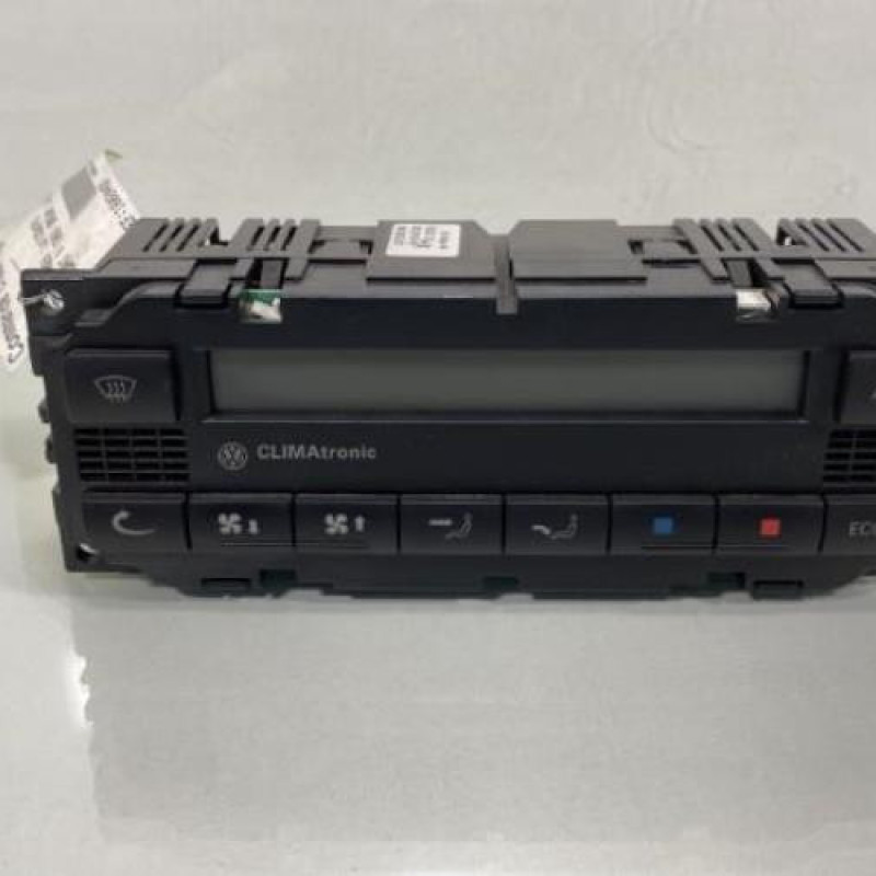 Commande chauffage VOLKSWAGEN PASSAT 4 Photo n°1