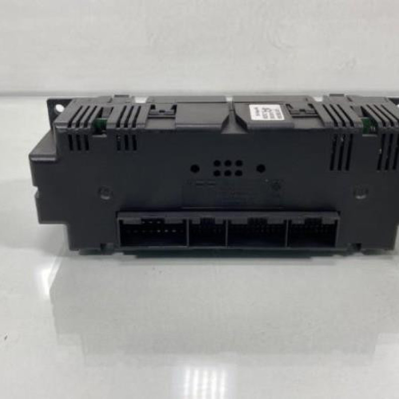 Commande chauffage VOLKSWAGEN PASSAT 4 Photo n°3