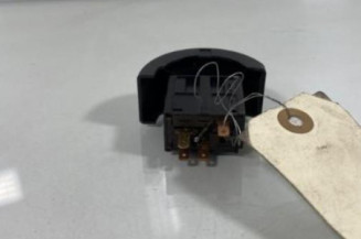 Bouton de warning OPEL ASTRA G