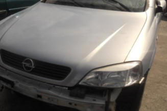 Bouton de warning OPEL ASTRA G