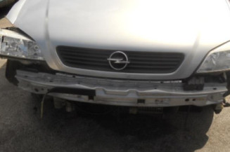 Bouton de warning OPEL ASTRA G