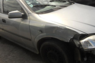 Bouton de warning OPEL ASTRA G