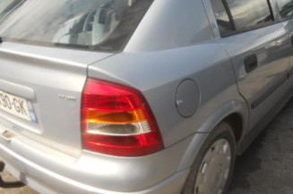 Bouton de warning OPEL ASTRA G