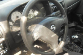 Bouton de warning OPEL ASTRA G