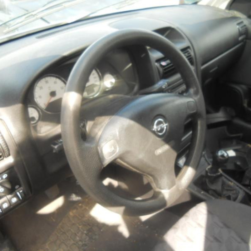 Bouton de warning OPEL ASTRA G Photo n°9
