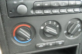 Bouton de warning OPEL ASTRA G