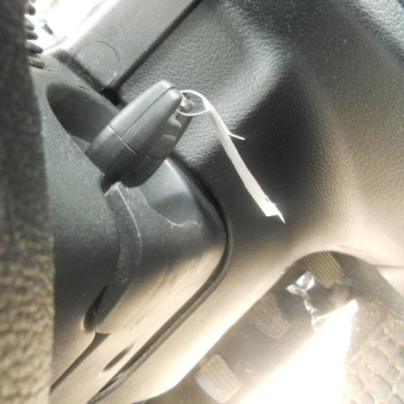 Bouton de warning OPEL ASTRA G Photo n°11
