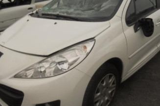 Bras essuie glace arriere PEUGEOT 207 Photo n°1