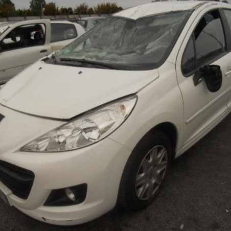 Bras essuie glace arriere PEUGEOT 207 Photo n°1
