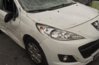 Bras essuie glace arriere PEUGEOT 207