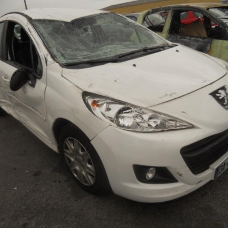 Bras essuie glace arriere PEUGEOT 207