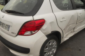 Bras essuie glace arriere PEUGEOT 207