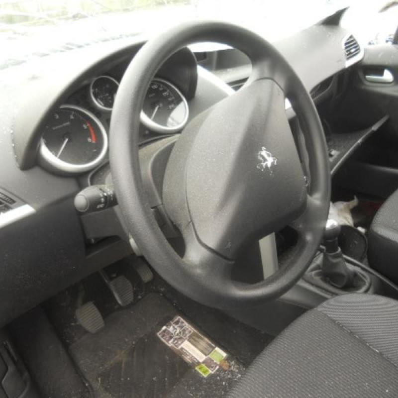 Bras essuie glace arriere PEUGEOT 207 Photo n°5