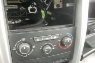 Bras essuie glace arriere PEUGEOT 207