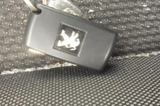 Bras essuie glace arriere PEUGEOT 207