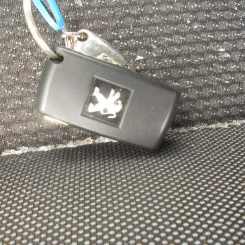 Bras essuie glace arriere PEUGEOT 207 Photo n°8