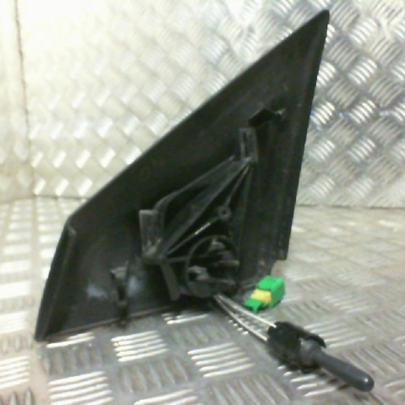 Retroviseur droit RENAULT MEGANE 2 Photo n°3