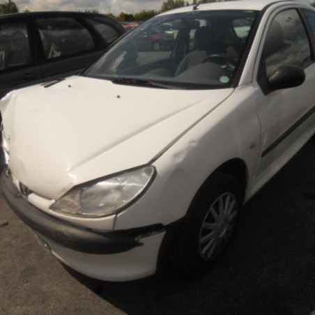 Retroviseur droit PEUGEOT 206 Photo n°1