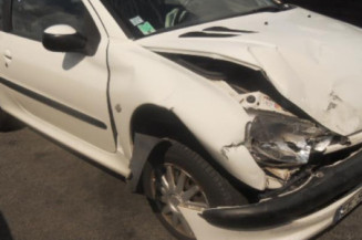 Retroviseur droit PEUGEOT 206