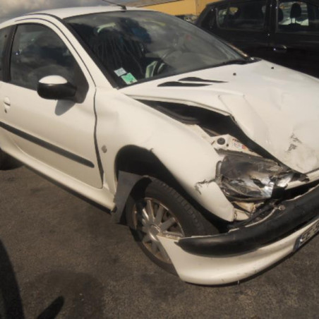Retroviseur droit PEUGEOT 206