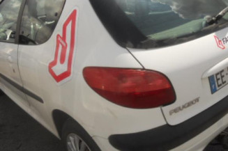 Retroviseur droit PEUGEOT 206