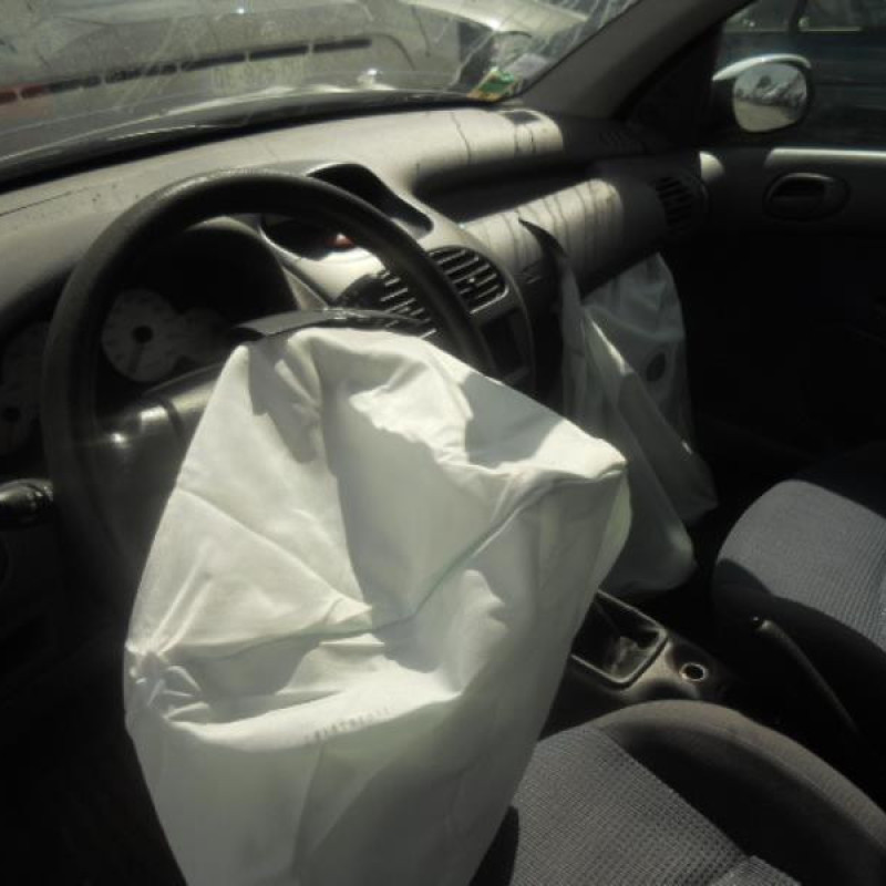 Retroviseur droit PEUGEOT 206 Photo n°5