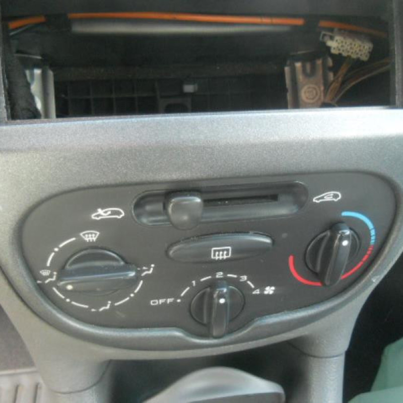 Retroviseur droit PEUGEOT 206 Photo n°6