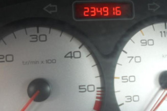 Retroviseur droit PEUGEOT 206