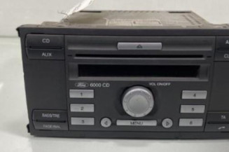 Autoradio d'origine FORD C-MAX 1 Photo n°1