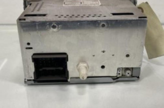 Autoradio d'origine FORD C-MAX 1