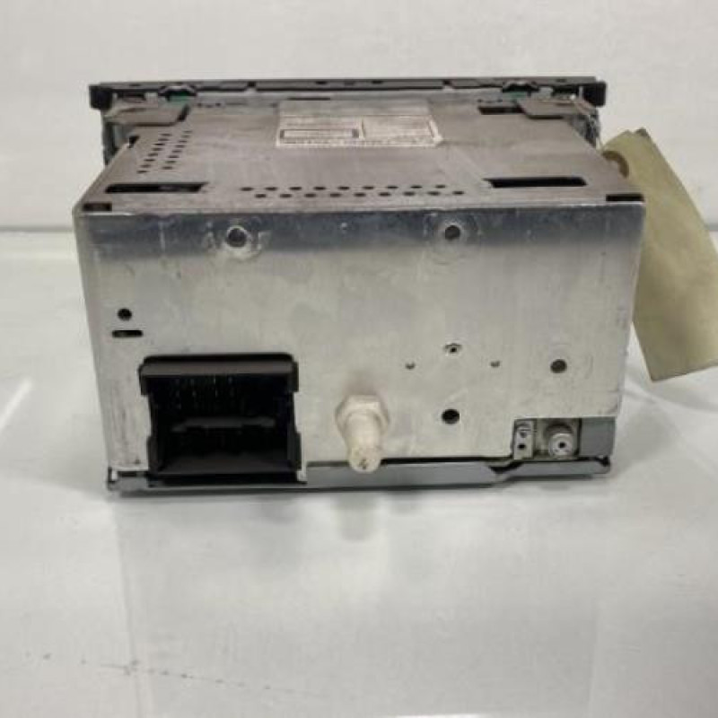 Autoradio d'origine FORD C-MAX 1 Photo n°4