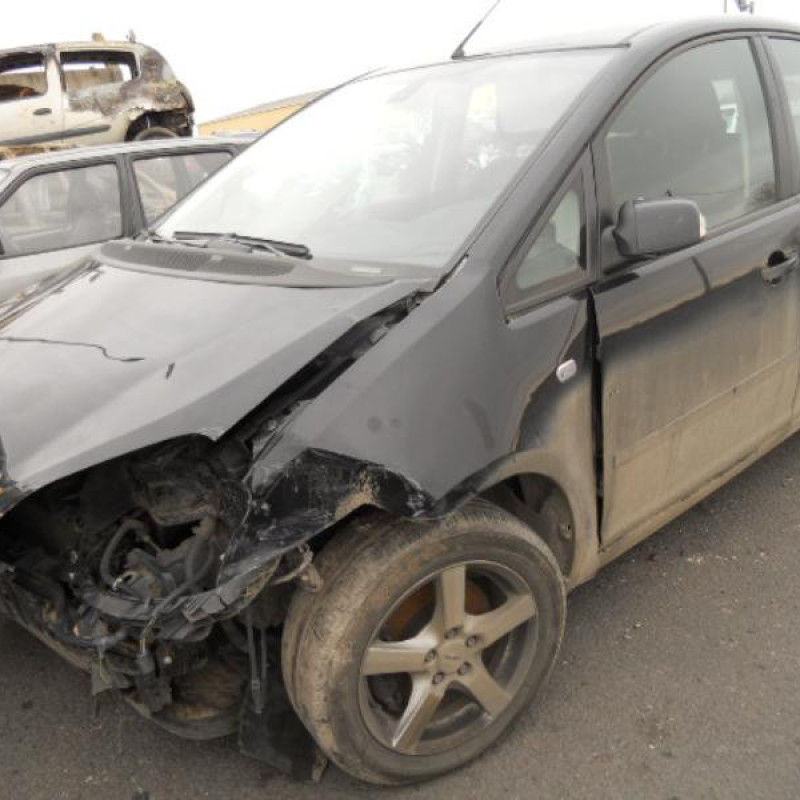 Autoradio d'origine FORD C-MAX 1 Photo n°5