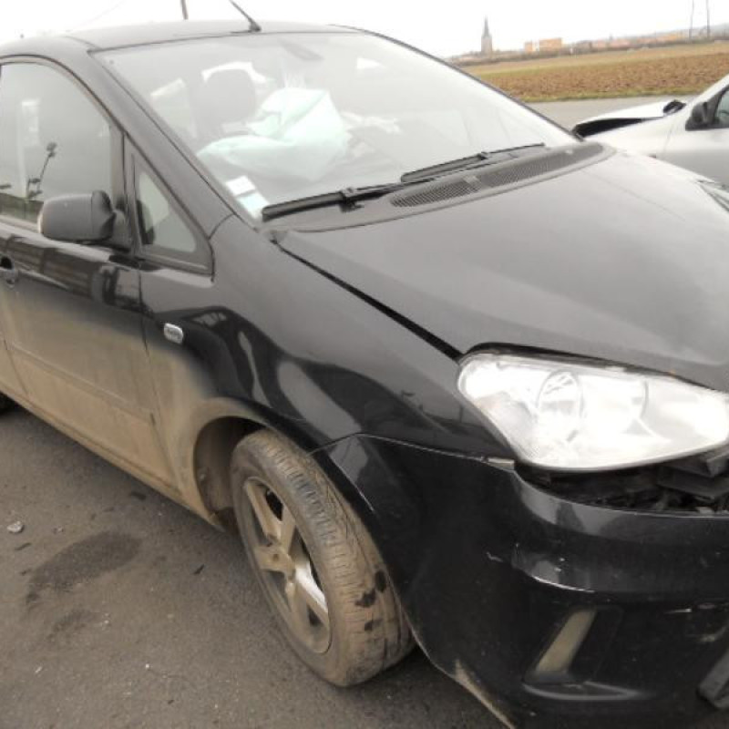 Autoradio d'origine FORD C-MAX 1 Photo n°7