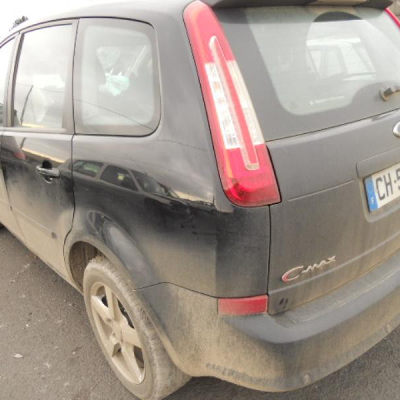 Autoradio d'origine FORD C-MAX 1 Photo n°9