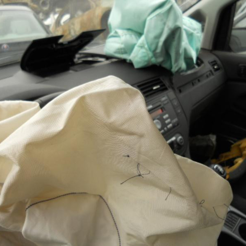 Autoradio d'origine FORD C-MAX 1 Photo n°10