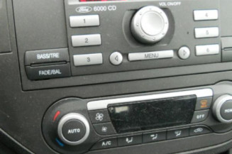 Autoradio d'origine FORD C-MAX 1