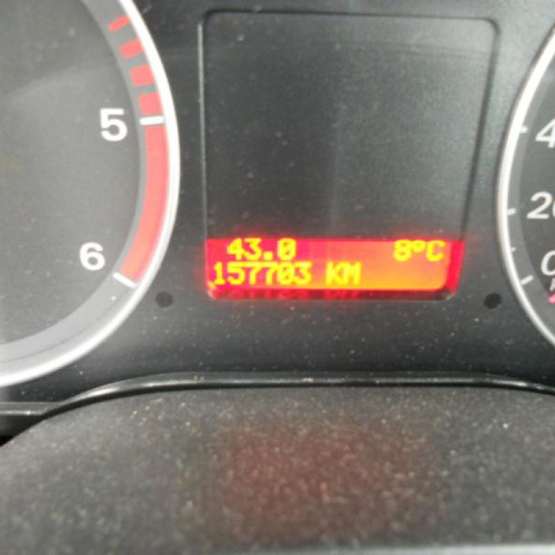 Autoradio d'origine FORD C-MAX 1 Photo n°12