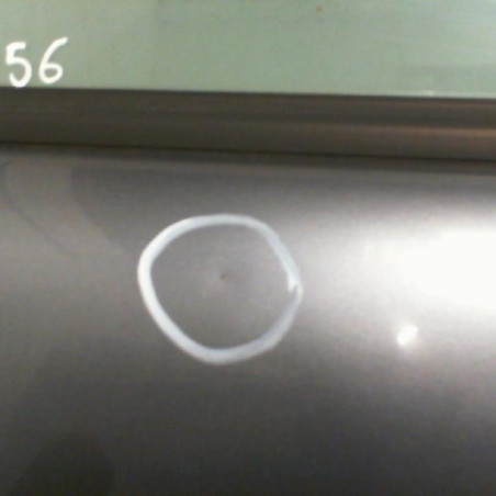 Porte arriere droit CITROEN C5 1