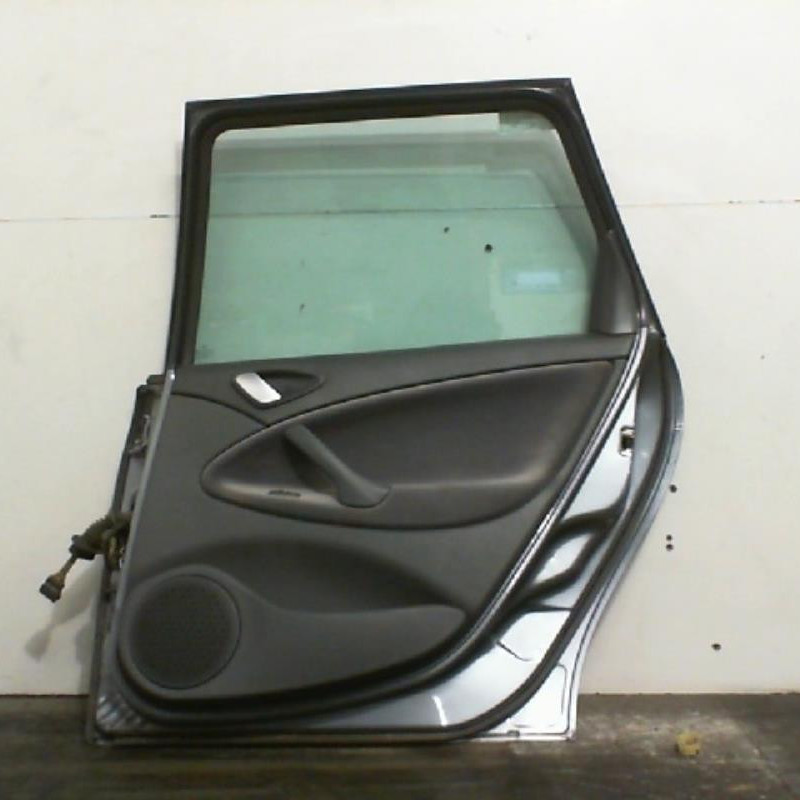 Porte arriere droit CITROEN C5 1 Photo n°3