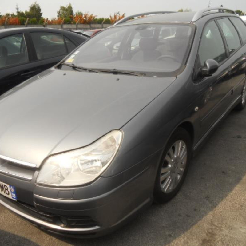 Porte arriere droit CITROEN C5 1 Photo n°4