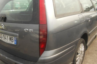 Porte arriere droit CITROEN C5 1
