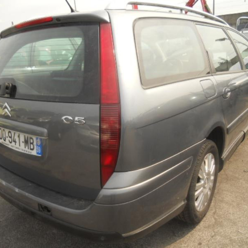 Porte arriere droit CITROEN C5 1 Photo n°6