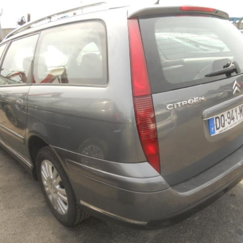 Porte arriere droit CITROEN C5 1 Photo n°7