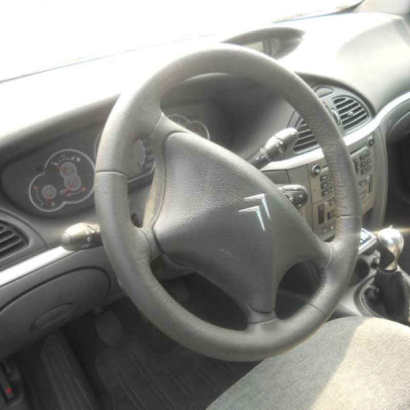 Porte arriere droit CITROEN C5 1 Photo n°8